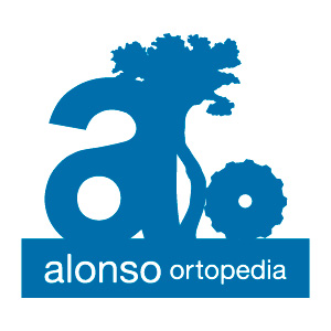 Gracias Ortopedia Alonso