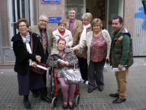 Parkinson Elche Nueva Sede