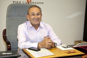 Juan Perán Ramos