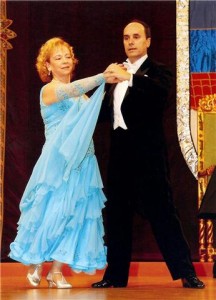 JUAN & CARMEN