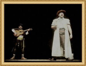 Meclowncho Payasas y Payasos