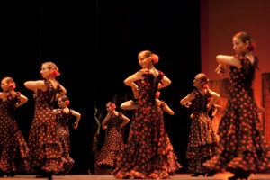 Escuela de Danza Florida