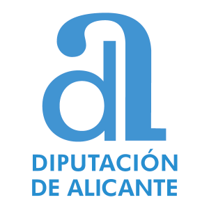 Gracias, Diputación de Alicante