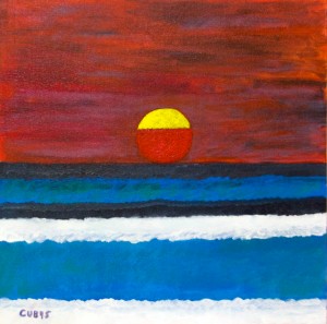 Pintura de José Arcas