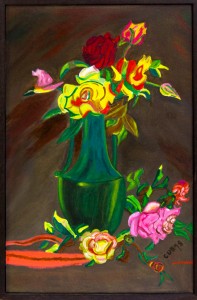 Pintura de José Arcas