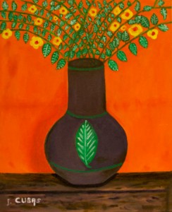 Pintura de José Arcas