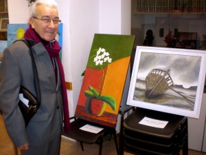 José Arcas y su obra
