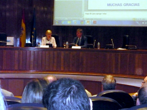 Presentación Libro Blanco del Párkinson 4