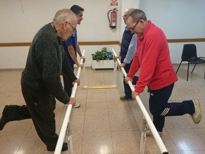Fisioterapia