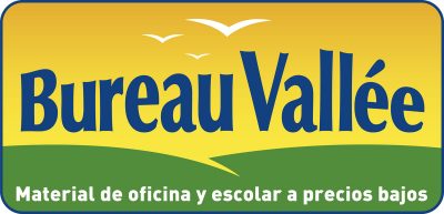Logo tienda Bureau Vallée Elche Centro Comercial El Sauce