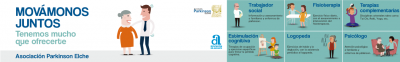 Movámonos-Juntos -Asociación-Parkinson-Elche