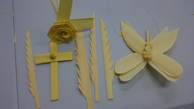 Taller-de-palma-blanca-en-la-Asociación-Parkinson-Elche