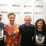 Racó Solidario UMH 2019