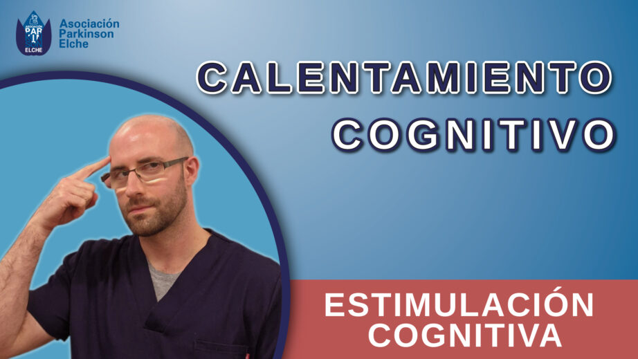 Calentamiento Cognitivo