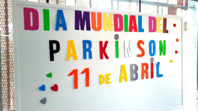 Día Mundial del Parkinson