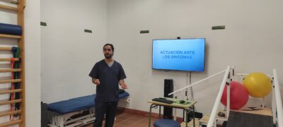 Voluntariado - Formación de Voluntariado 2022