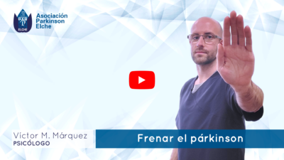 Psicología - Frenar el párkinson