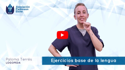 Logopedia - Ejercicios base de la lengua
