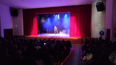 Gran Gala Internacional de Magia, Catral 2023