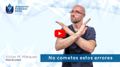 Psicología - No cometas estos errores