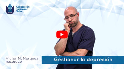Psicología - Gestionar la depresión