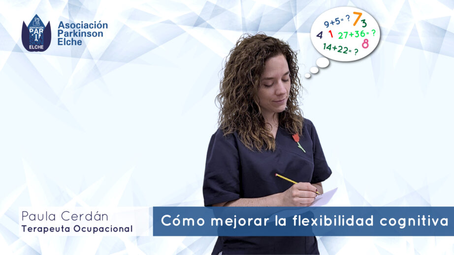 Estimulación Cognitiva - Cómo mejorar la flexibilidad cognitiva