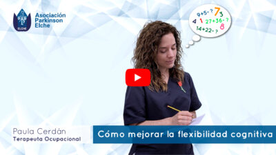 Estimulación Cognitiva - Cómo mejorar la flexibilidad cognitiva