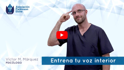 Psicología - Entrena tu voz interior
