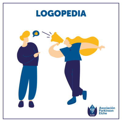 Logopedia para párkinson - No solo somos temblor
