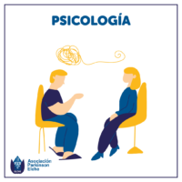 Parkinson - No solo somos temblor