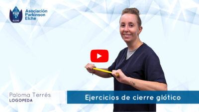 Logopedia - Ejercicios de cierre glótico