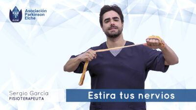 Estira tus nervios