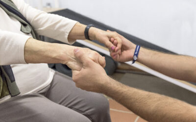 Asociación Parkinson Elche