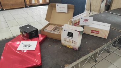 Remember 90’s Benéfico