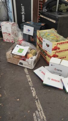 Remember 90’s Benéfico