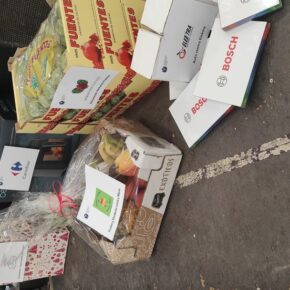 Remember 90’s Benéfico