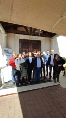 Remember 90’s Benéfico