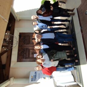 Remember 90’s Benéfico