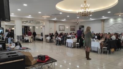 Remember 90’s Benéfico