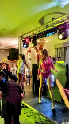 Remember 90’s Benéfico