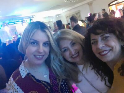 Remember 90’s Benéfico