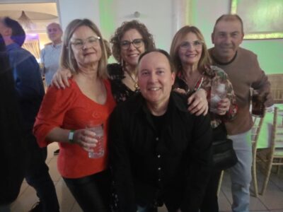 Remember 90’s Benéfico