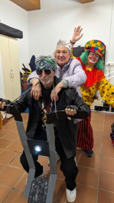 Carnaval 2024