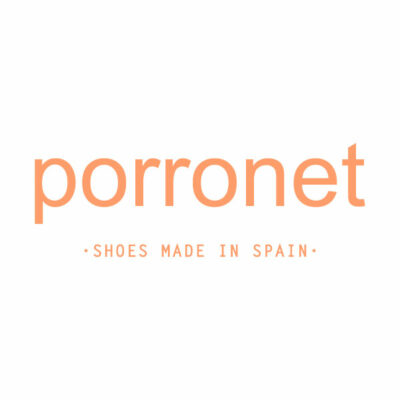 Porronet Shoes