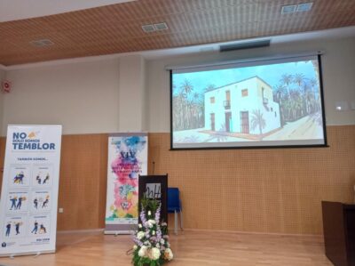XIV Congreso Internacional de Fisioterapia de la UMH