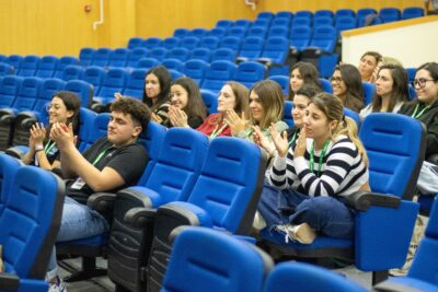 XIV Congreso Internacional de Fisioterapia de la UMH