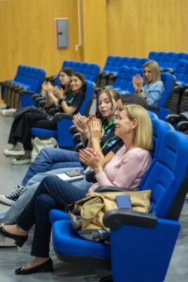 XIV Congreso Internacional de Fisioterapia de la UMH
