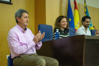 XIV Congreso Internacional de Fisioterapia de la UMH