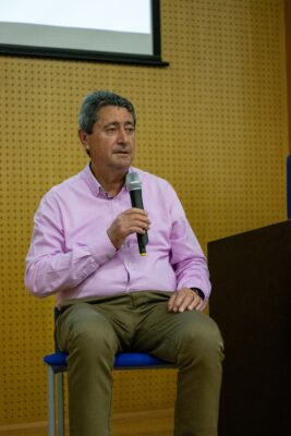 XIV Congreso Internacional de Fisioterapia de la UMH