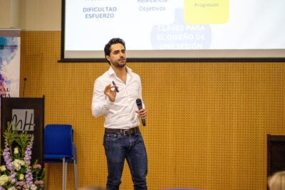 XIV Congreso Internacional de Fisioterapia de la UMH